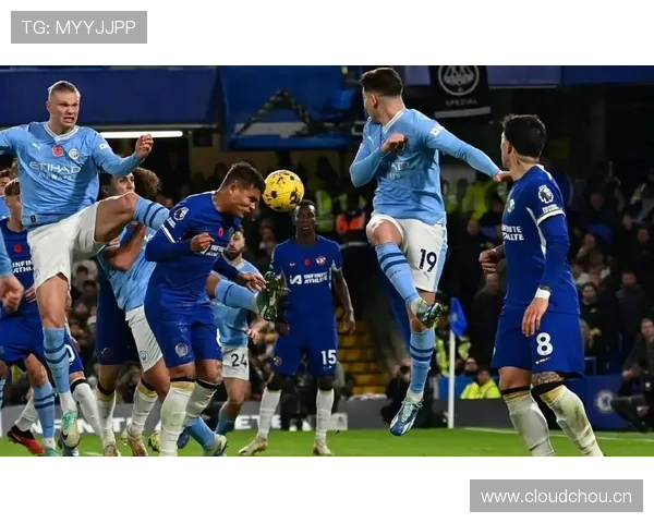 切尔西争四形势出现变化，竞争格局趋向复杂化