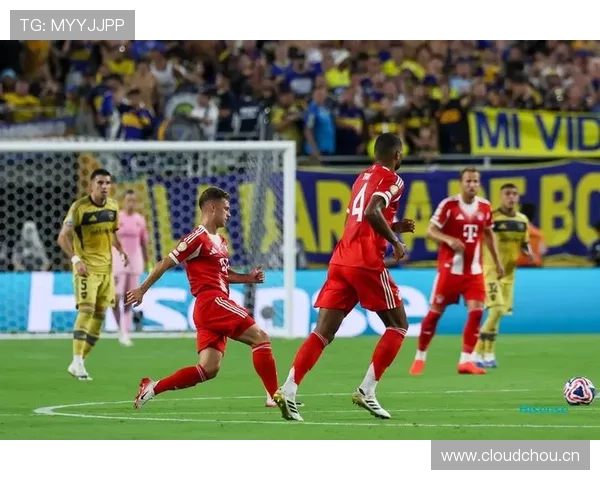 拜仁慕尼黑德甲地位稳固,但欧洲赛场竞争力面临关键考验 拜仁慕尼黑德甲地位稳固,但欧洲赛场竞争力面临关键考验