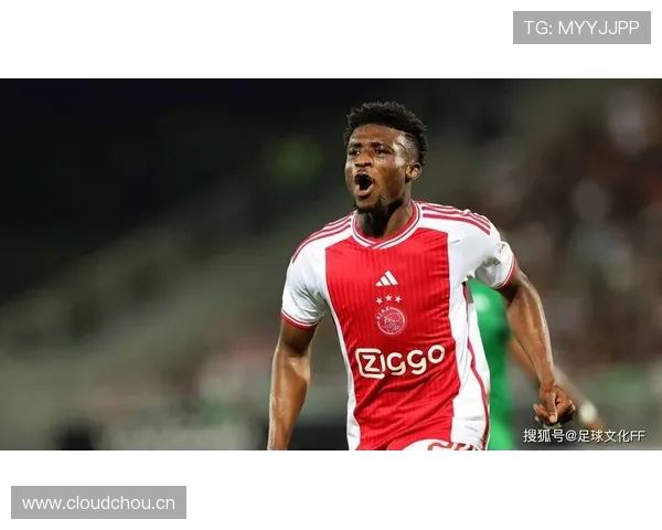 库杜斯:从北西兰新星到阿贾克斯王牌的生涯全景复盘 库杜斯:从北西兰新星到阿贾克斯王牌的生涯全景复盘