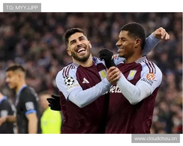 沃特金斯 vs 拉什福德：冲击型前锋的战术角色与终结效率对比