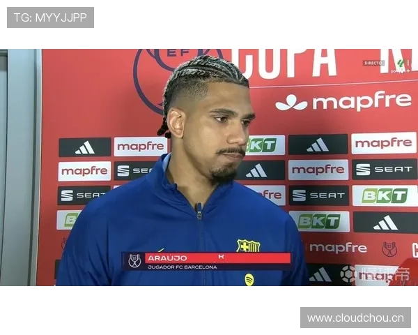 萨利巴与阿劳霍:力量型与技术型中卫路线对比 萨利巴与阿劳霍:力量型与技术型中卫路线对比