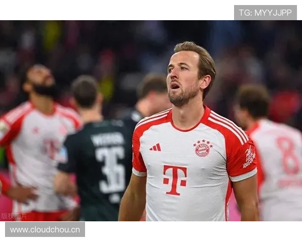 哈里·凯恩拜仁首赛季爆发解析：新环境为何依旧保持高产