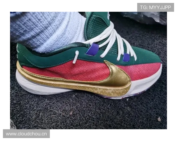 扬尼斯昨晚穿的鞋比我全家一年工资还贵，这生活谁顶得住？