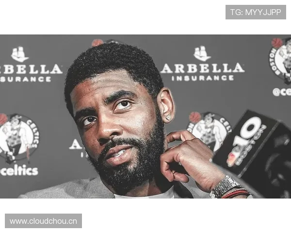 凯里·欧文穿拖鞋出门，问题是那双拖鞋比我一个月工资还贵