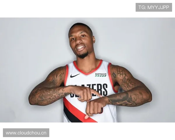 利拉德无球跑动占比提升，关键回合得分效率拉开同位置差距